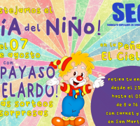 Dia del nio